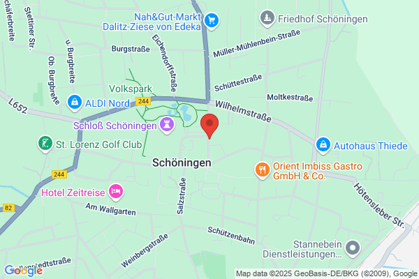 Salon Grund
