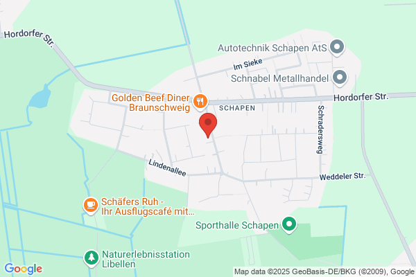 Schlingsbekpfung, Desinfektion, Begasung e.K.