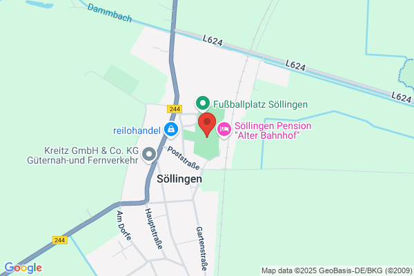 Schützengesellschaft Söllingen von 1848 e.V.