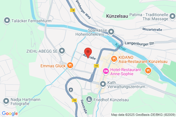 Kalis Innovation GmbH