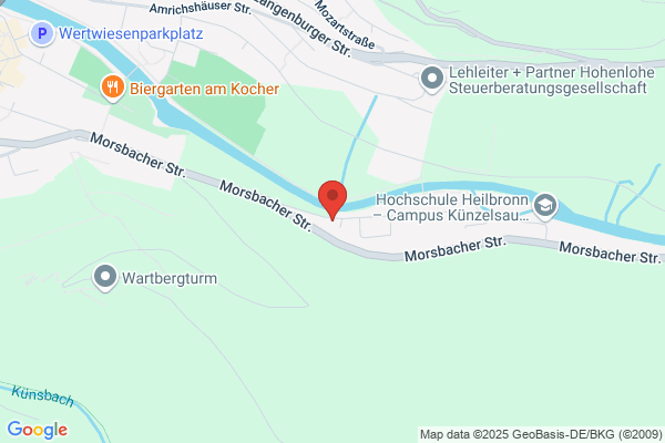Autolackiererei Kunze Service GmbH