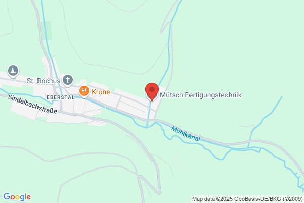 Mühlenbeck GmbH