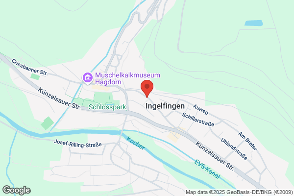 Raiffeisenbank Hohenloher Land eG