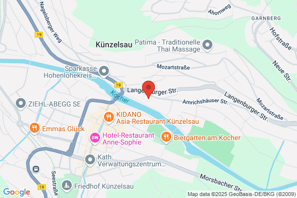 Diakoniestation