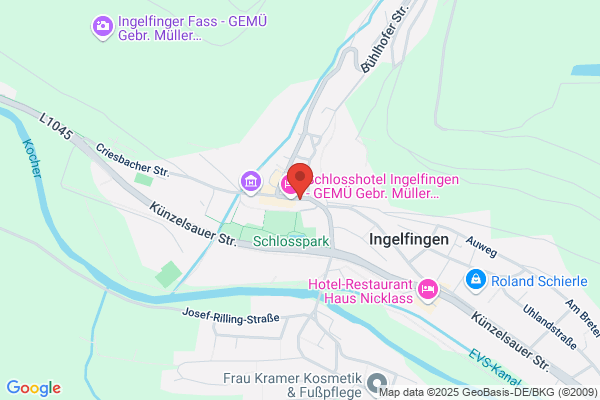 Weinstube Popp Inh. Schöller GbR