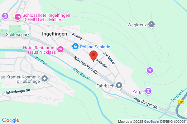 Beschützende Werkstätte für geistig u. körperlich Behinderte Heilbronn e.V.,Werkstatt