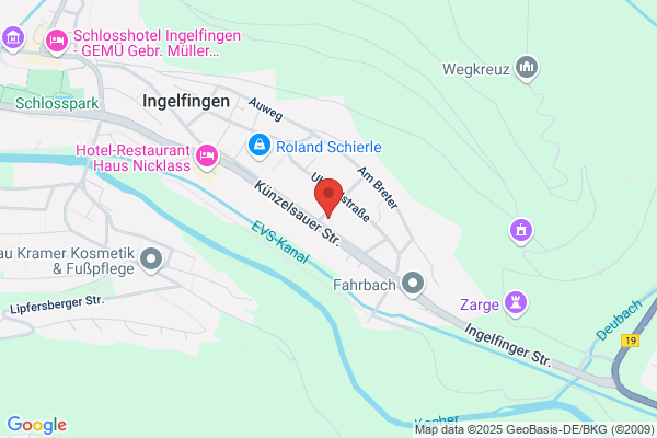 Die-Hand-in-Hand-Werker GmbH