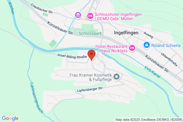 Lumina Apartments Ingelfingen - Serviced Apartments