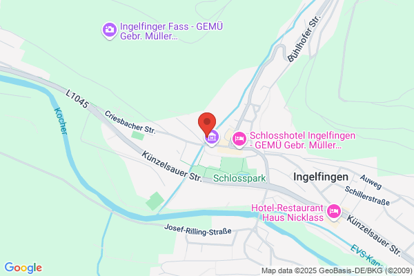RSG Electronic GmbH