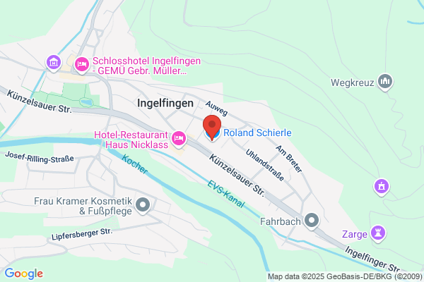 Target Aktionsmärkte