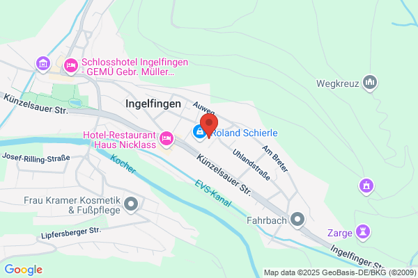 Treff Discount GmbH