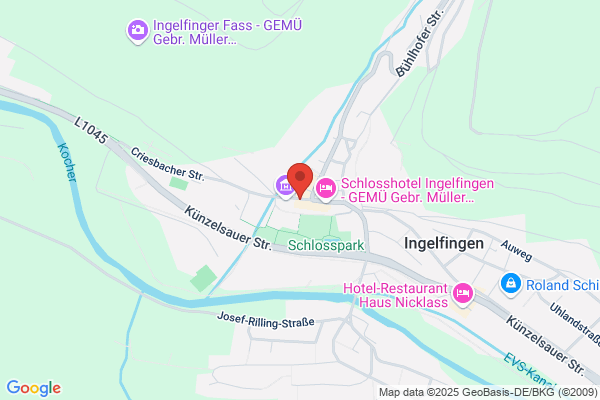Turn- u. Sportverein Ingelfingen (TSV)