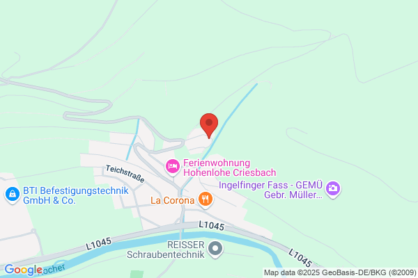 dr. kaestel portabler Objektschutz GmbH