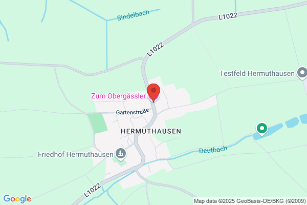 Gassenstüble