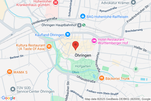 Ristorante Da Luana - Sportheim Gaisbach