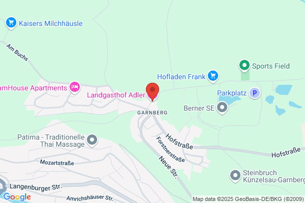 Adler Landgasthof