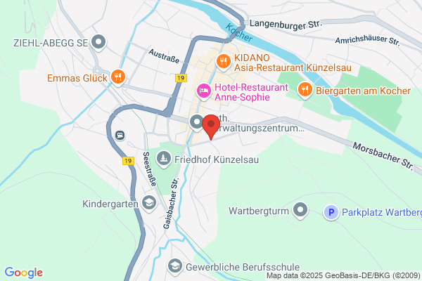 Krankenhausseelsorger Khac Trang Tran