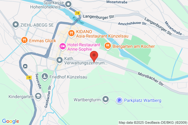Neuapostolische Kirche Süddeutschland K.d.ö.R.