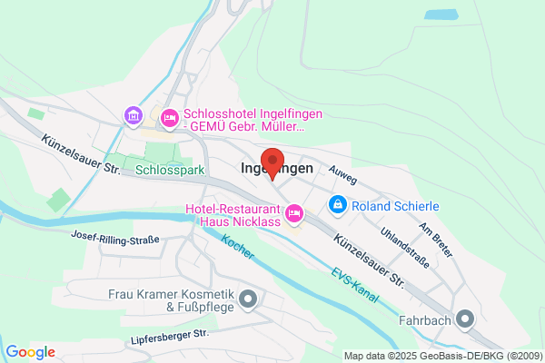 R+V Versicherung