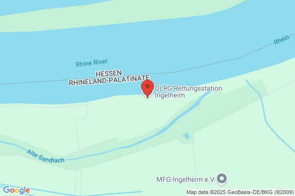 Geschlossene Geschäftsstelle
