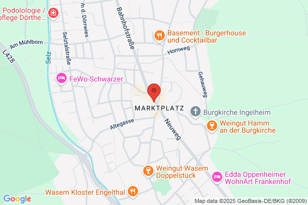 Apotheke am Markt