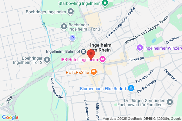 Dipl.Ing. Ulf Bormuth
