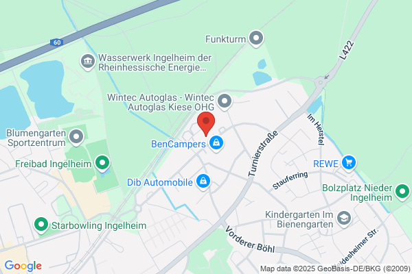 Automobile Freundlich