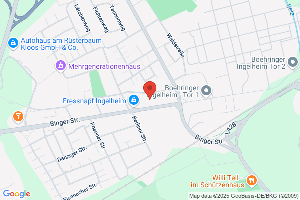 Glockenbrot Bäckerei GmbH & Co. oHG