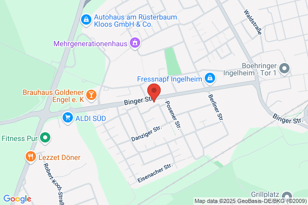 Dipl.-Ing. (FH) Arnd Frederichs
