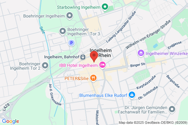 "Ihr Platz" - Inh. Solveig Gotthardt