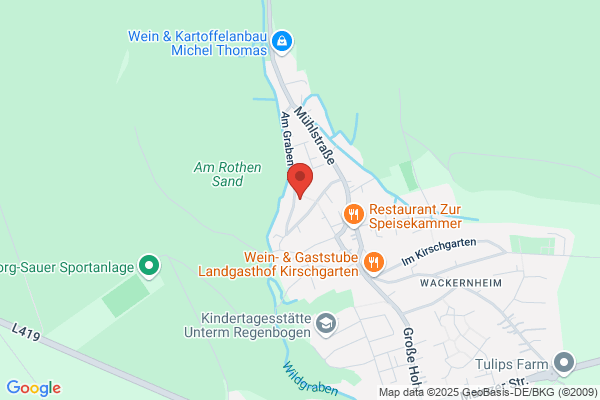 GIS-Service GmbH
