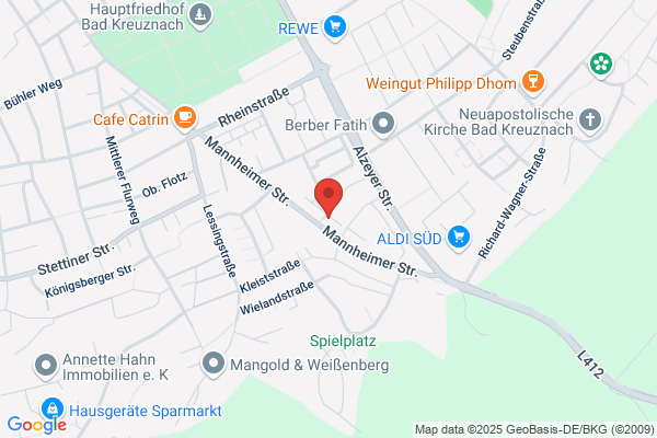 TRIALOQ IT GmbH