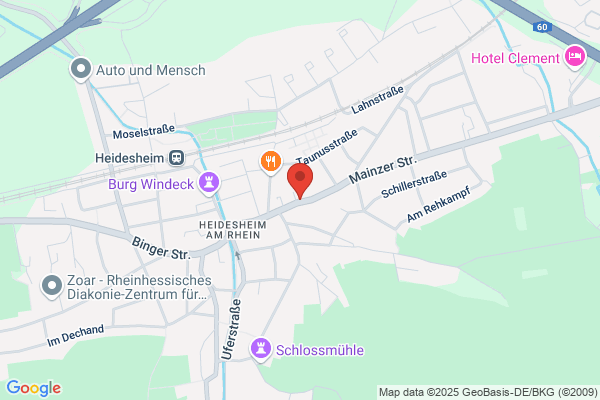 Fahrschule Mattern