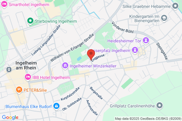 Ferienwohnung Neumann