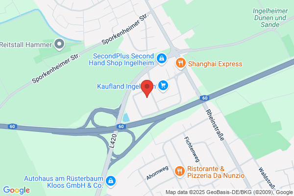 Rofu Kinderland Ingelheim am Rhein