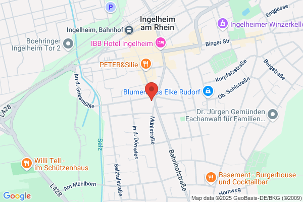 Studienkreis Nachhilfe Ingelheim am Rhein