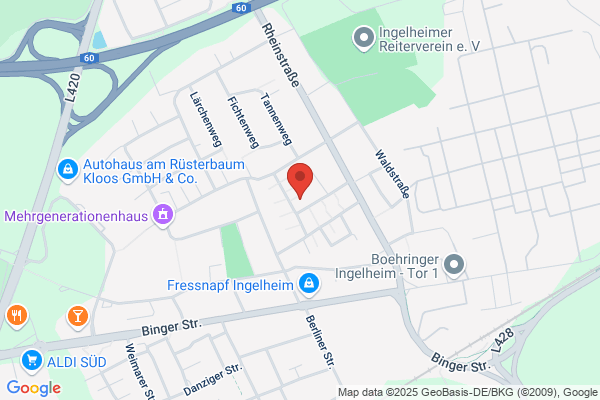Nachhilfe- und Förderinstitut Felmberg