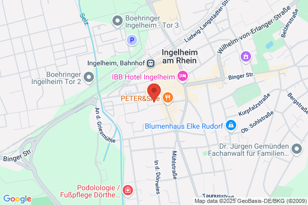 Stadtbücherei