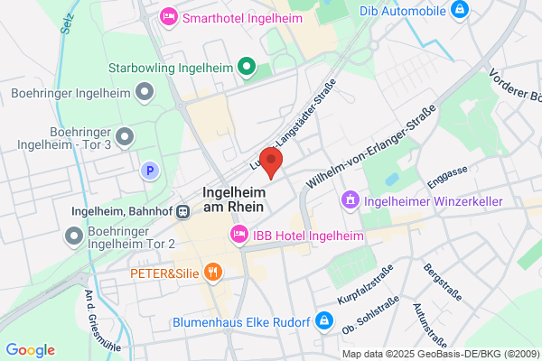 St. Hildegardishaus GmbH