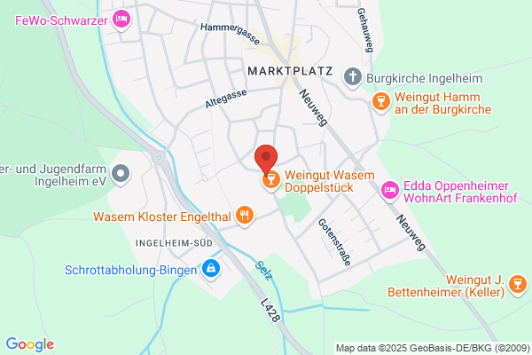 Alter Gutshof