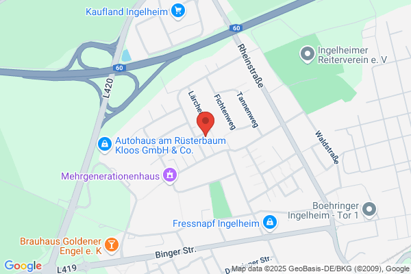 Ingelheimer Wochenblatt