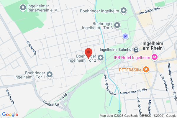 Borchert Dipl.Ing.(FH) SFI Ing.Büro für Energie u. Verfahrenstechnik