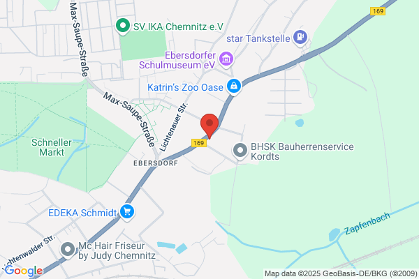 Brandschutz Chemnitz