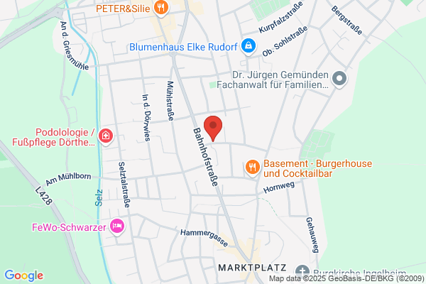 Degener Rahel Vivo Blumen und Geschenke