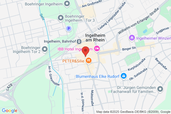 Dressman-Mode GmbH