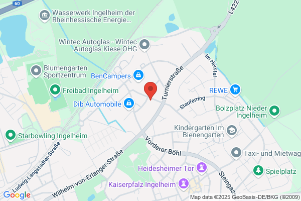 Fliesen-Fehres GmbH