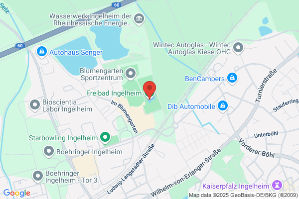 Freibad