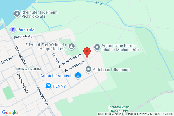 Grabmale & Natursteine Drinnhausen