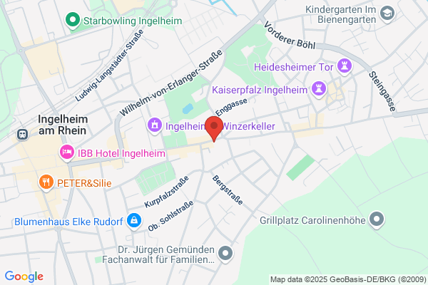 Informationssysteme Stark