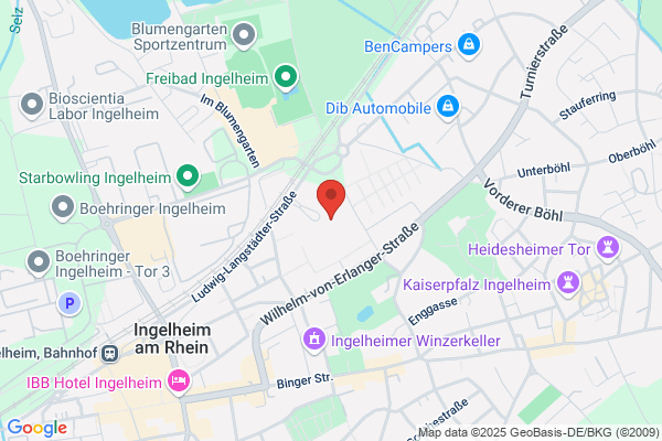 Kaiserpfalz Realschule plus